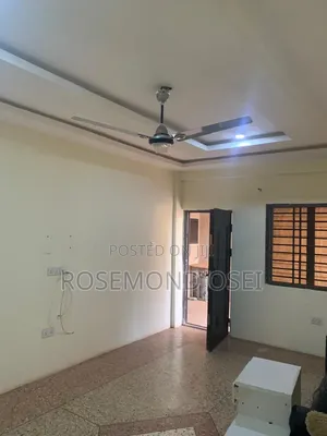 1bdrm Apartment in Adenta, Barrier for rent