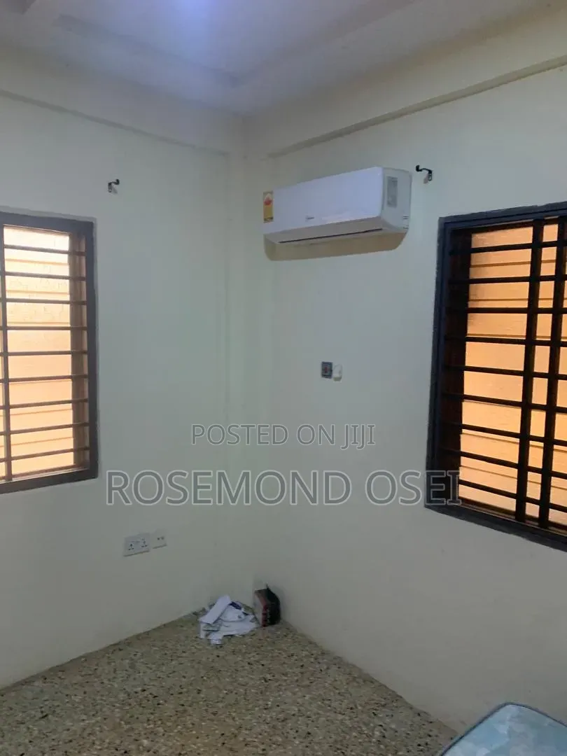 1bdrm Apartment in Adenta, Barrier for rent