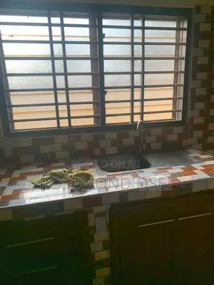 1bdrm Apartment in Adenta, Barrier for rent