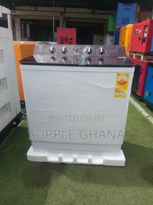 Affordable Washing Machine – Get Your Laundry Done With Ease