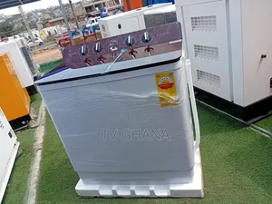 Decakila 15kg Washing Machine – Premium Quality at an Affordable 15kg