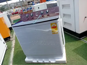Decakila 15kg Washing Machine – Premium Quality at an Affordable 15kg