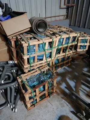 Howo Water Tank Bowser Pump