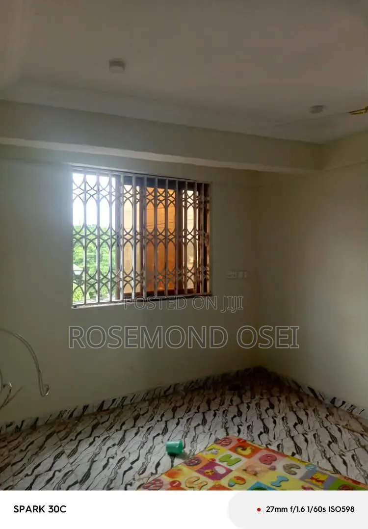 1bdrm Apartment in Zongo Junction for rent