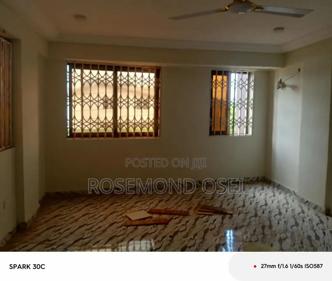 1bdrm Apartment in Zongo Junction for rent