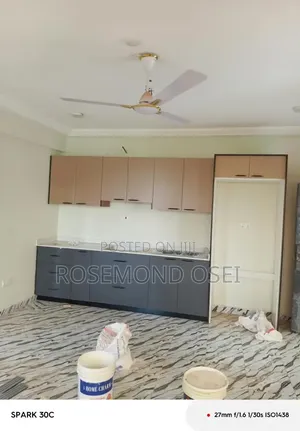 1bdrm Apartment in Zongo Junction for rent