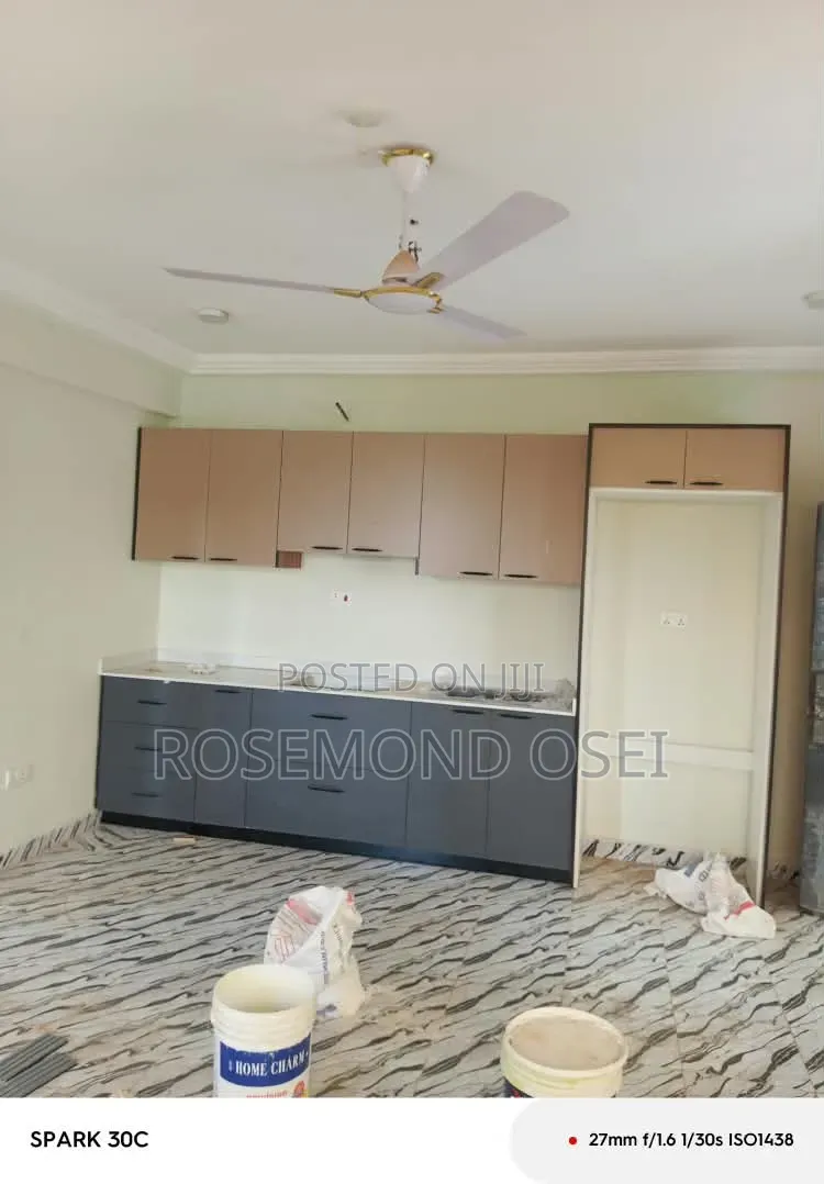 1bdrm Apartment in Zongo Junction for rent