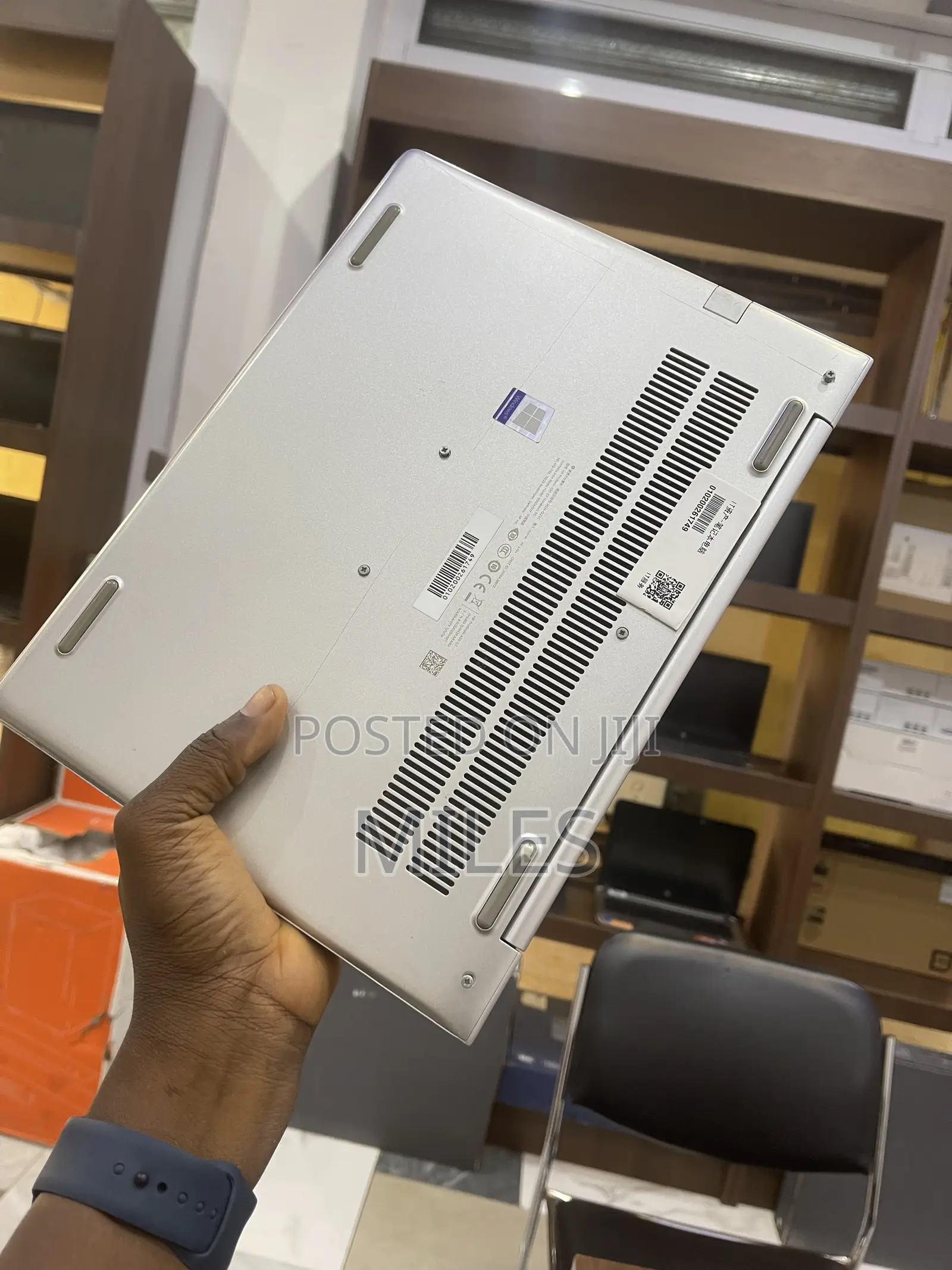 Laptop HP ProBook 430 G7 8GB Intel Core i5 HDD 500GB