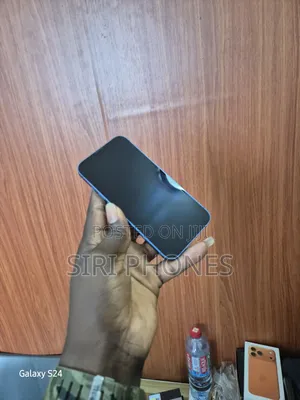 Apple iPhone 13 128 GB Blue