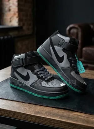 Mens Footwear