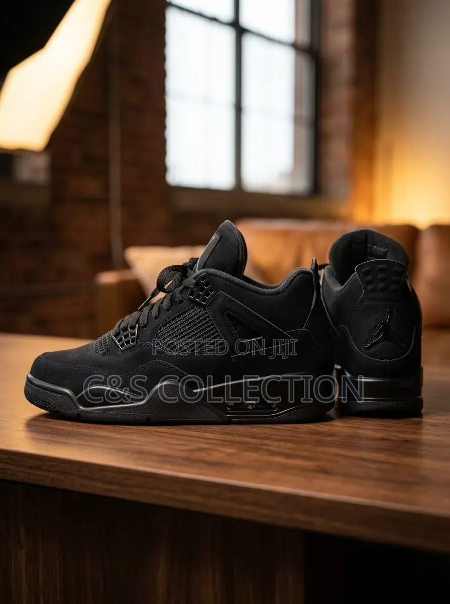 Mens Footwear