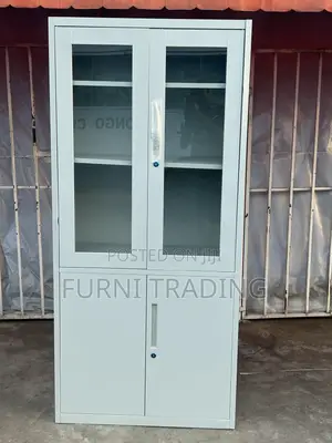File Metal Cabinet