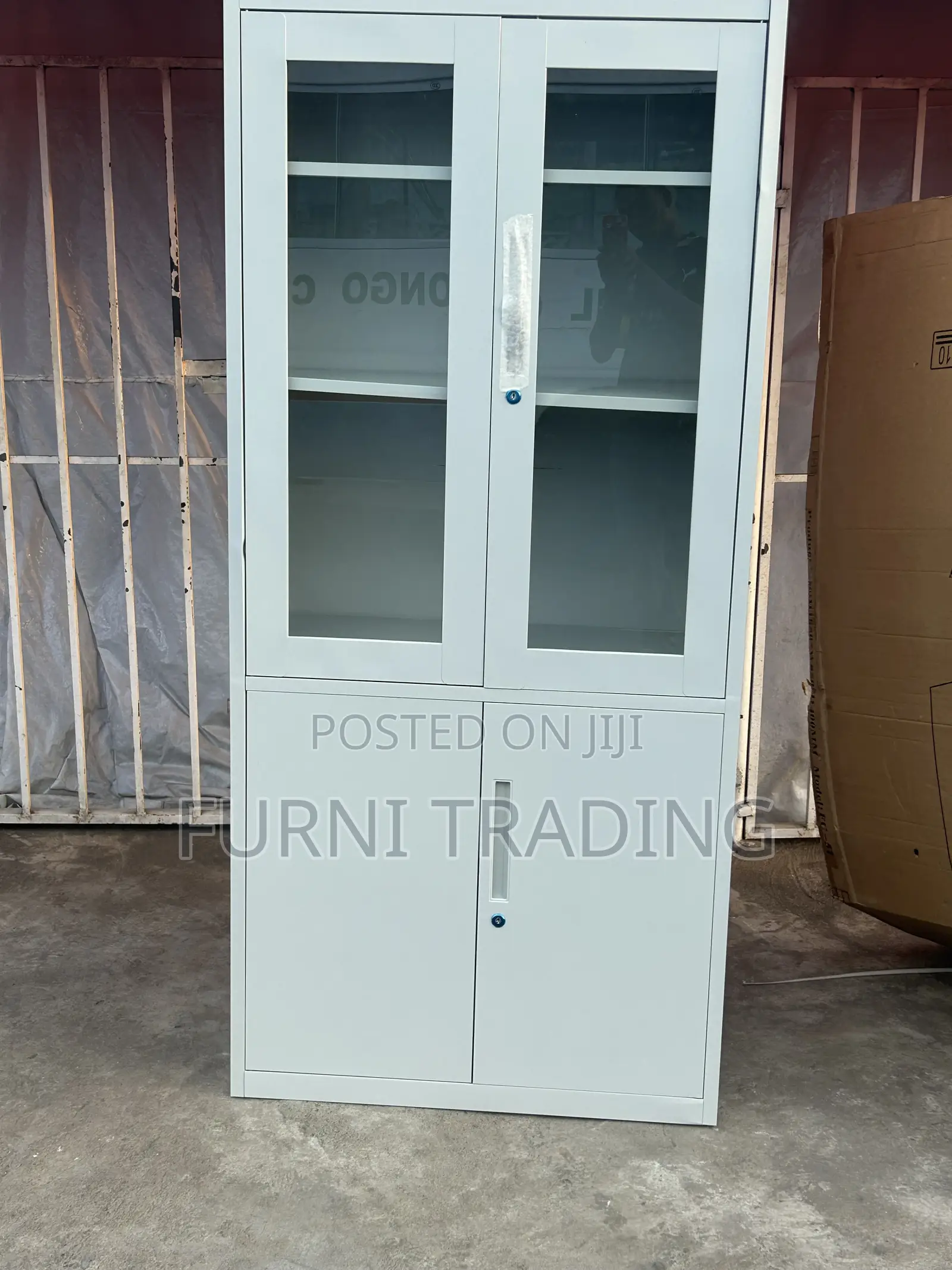 File Metal Cabinet