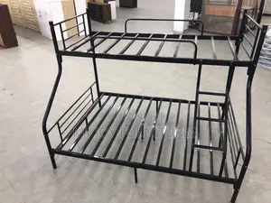 Triple Bunk Bed