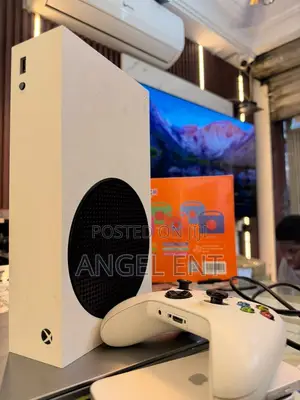 Xbox Series S Available With One Controller (500GB) Selling Fast