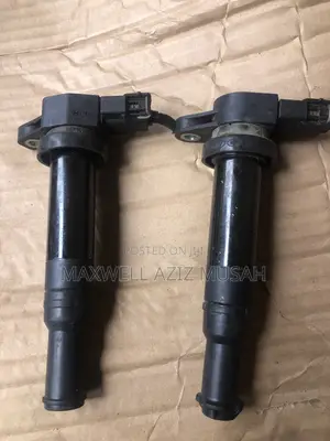 Hyundai Santa Fee Sonata and Kia Sportage V6 Ignition Coils Available
