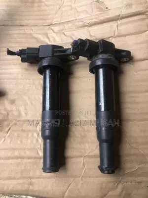 Hyundai Santa Fee Sonata and Kia Sportage V6 Ignition Coils Available