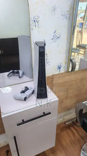 Playstation 5 Standard