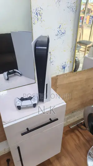 Playstation 5 Standard