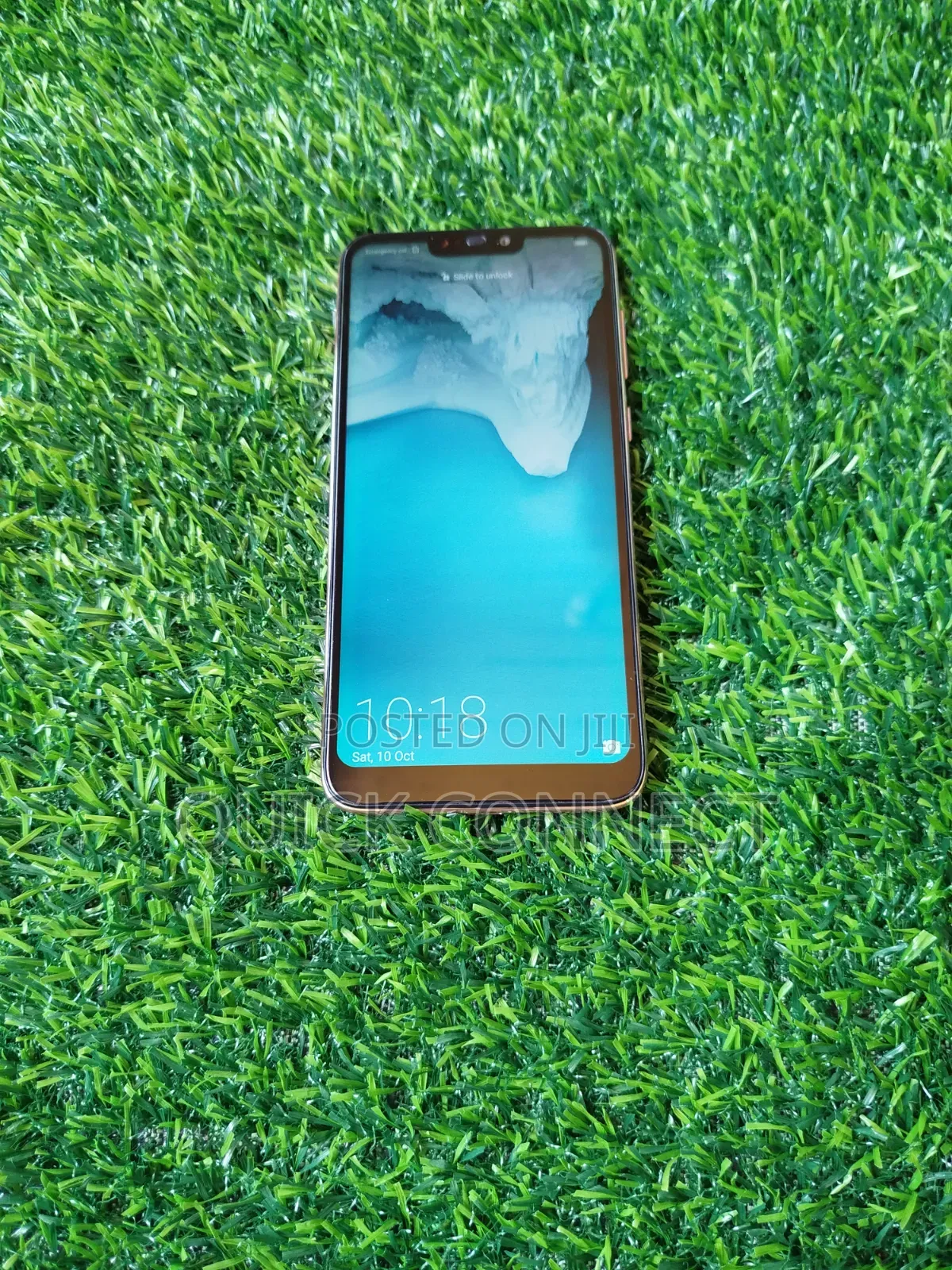 Huawei Pura 70 Pro 256 GB Gold