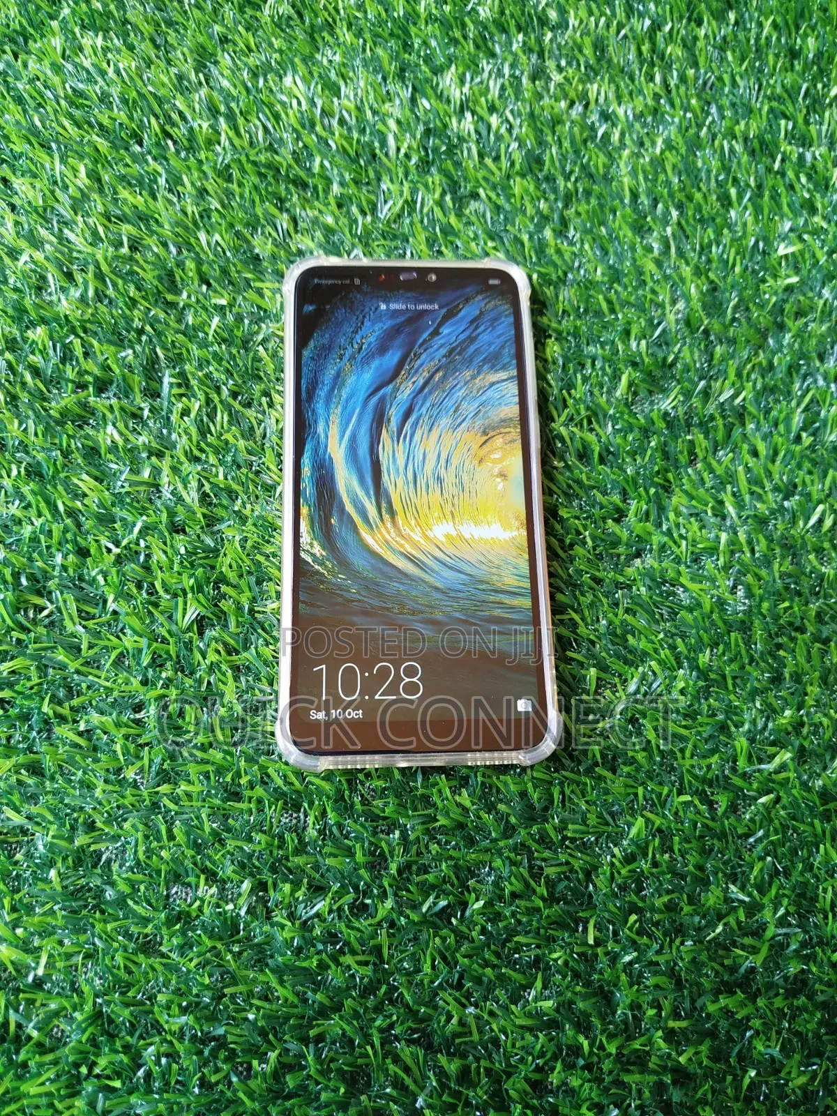 Huawei Pura 70 Pro 256 GB Gold
