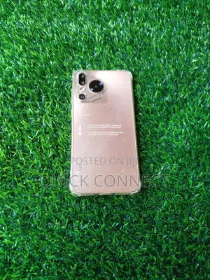 Huawei Pura 70 Pro 256 GB Gold