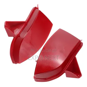 Honda Pilot 2019-2022 Bumper Reflector