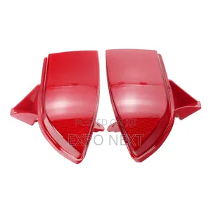 Honda Pilot 2019-2022 Bumper Reflector