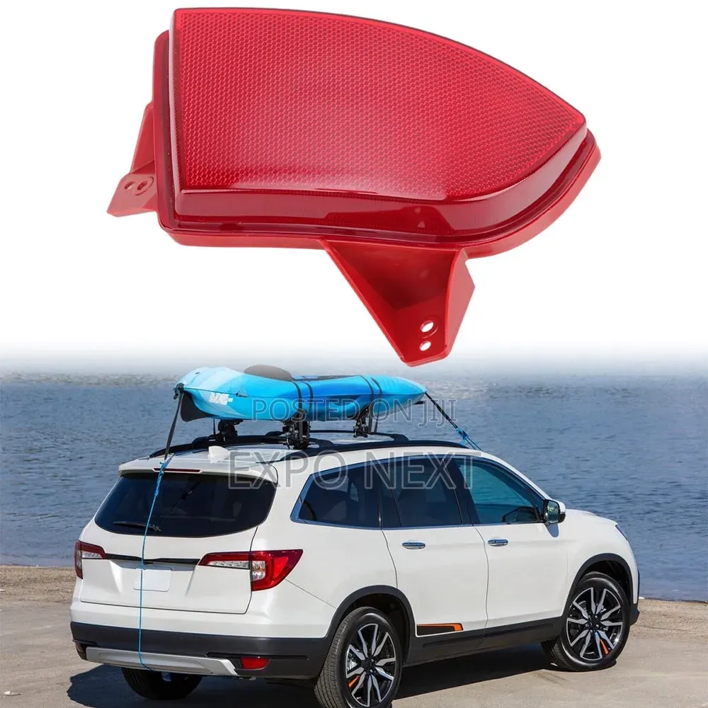 Honda Pilot 2019-2022 Bumper Reflector