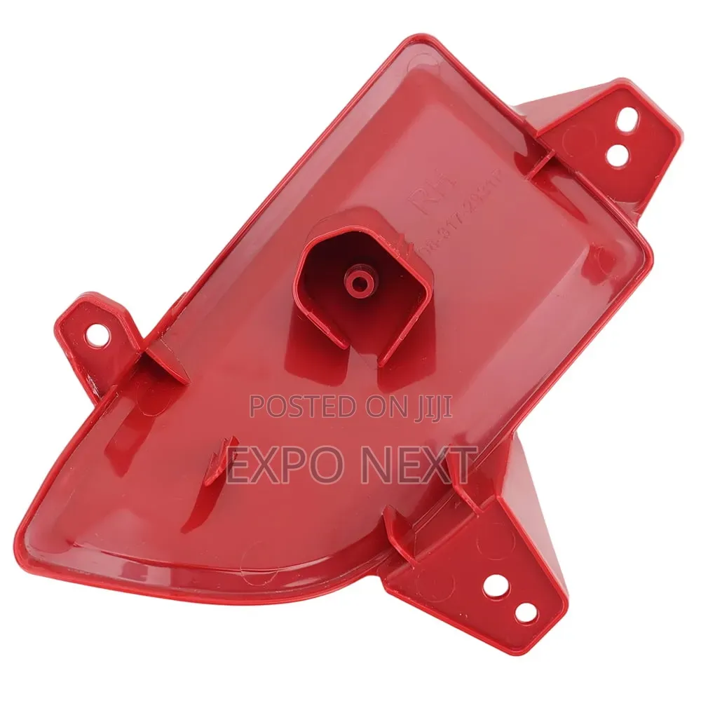 Honda Pilot 2019-2022 Bumper Reflector