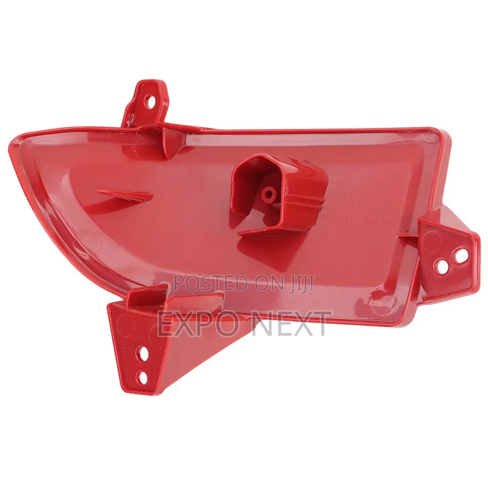 Honda Pilot 2019-2022 Bumper Reflector