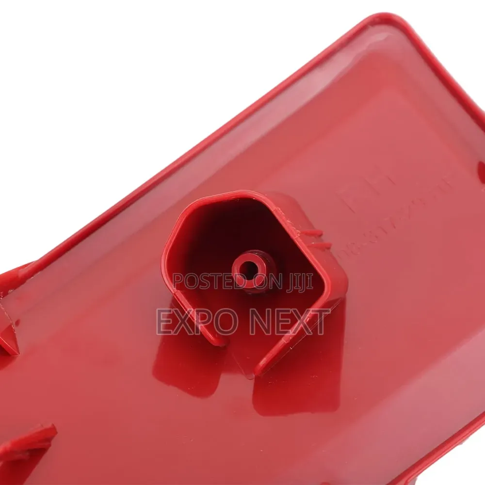 Honda Pilot 2019-2022 Bumper Reflector