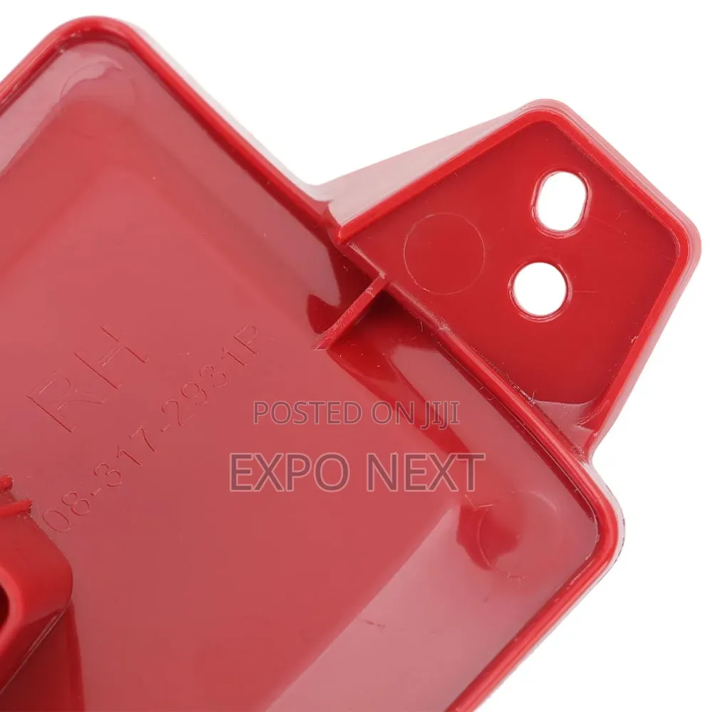 Honda Pilot 2019-2022 Bumper Reflector