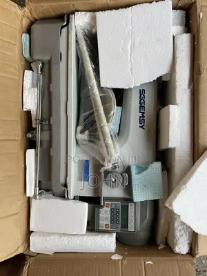 Sggemsy Industrial Sewing Machine