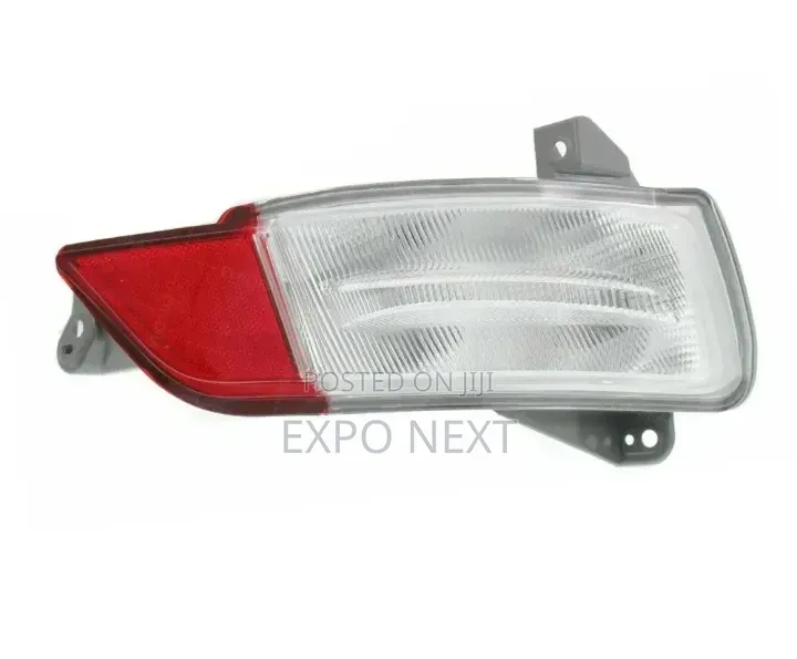 Honda Pilot 2016-2018 Bumper Reflector