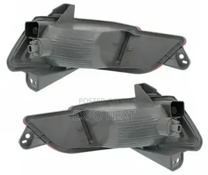 Honda Pilot 2016-2018 Bumper Reflector