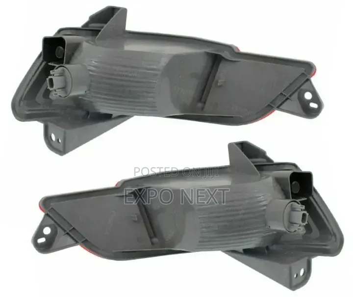 Honda Pilot 2016-2018 Bumper Reflector