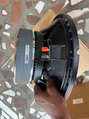 JAC 12RP76DB Double Magant 12 Inches 2200watt