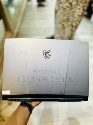 Laptop MSI Pulse GL66 16GB Intel Core i7 SSD 1T