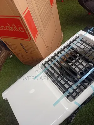 Decakila High-Performance Air Cooler for Hot Weather