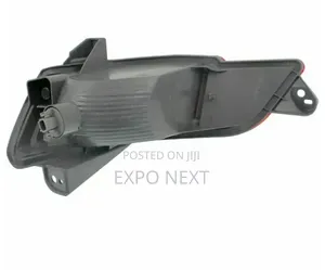 Honda Pilot 2016-2018 Bumper Reflector