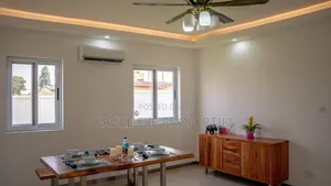Furnished 4bdrm House in Sakomono, Sakumono for rent
