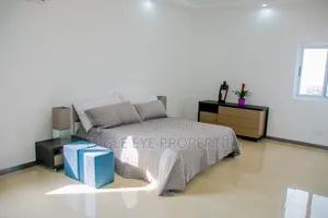 Furnished 4bdrm House in Sakomono, Sakumono for rent