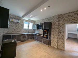 4bdrm House in Cantonment, Cantonments for rent