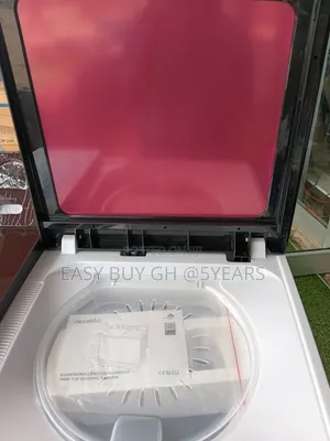 Good Life Decakila 15kg Washing Machine