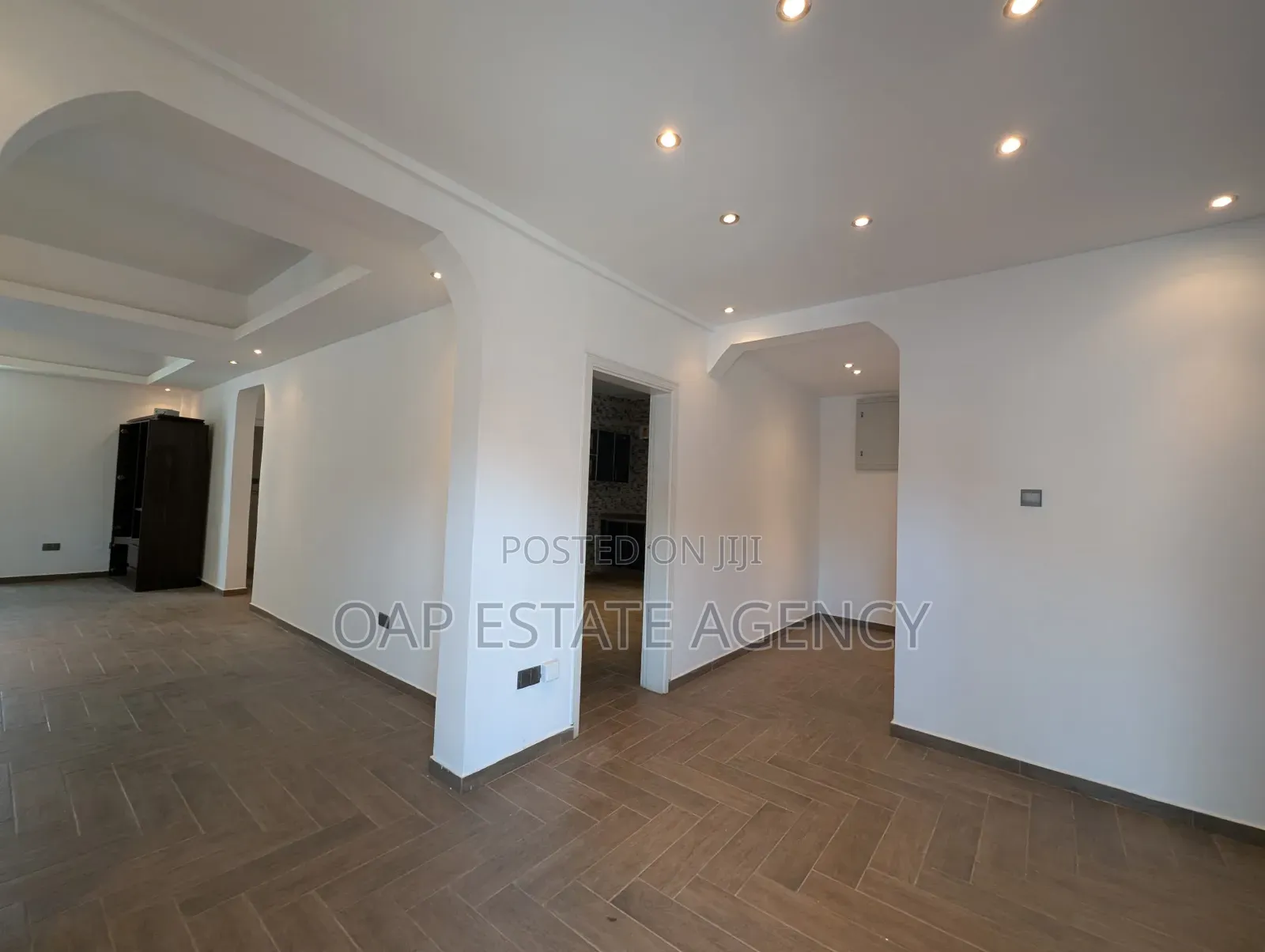 4bdrm House in Cantonment, Cantonments for rent