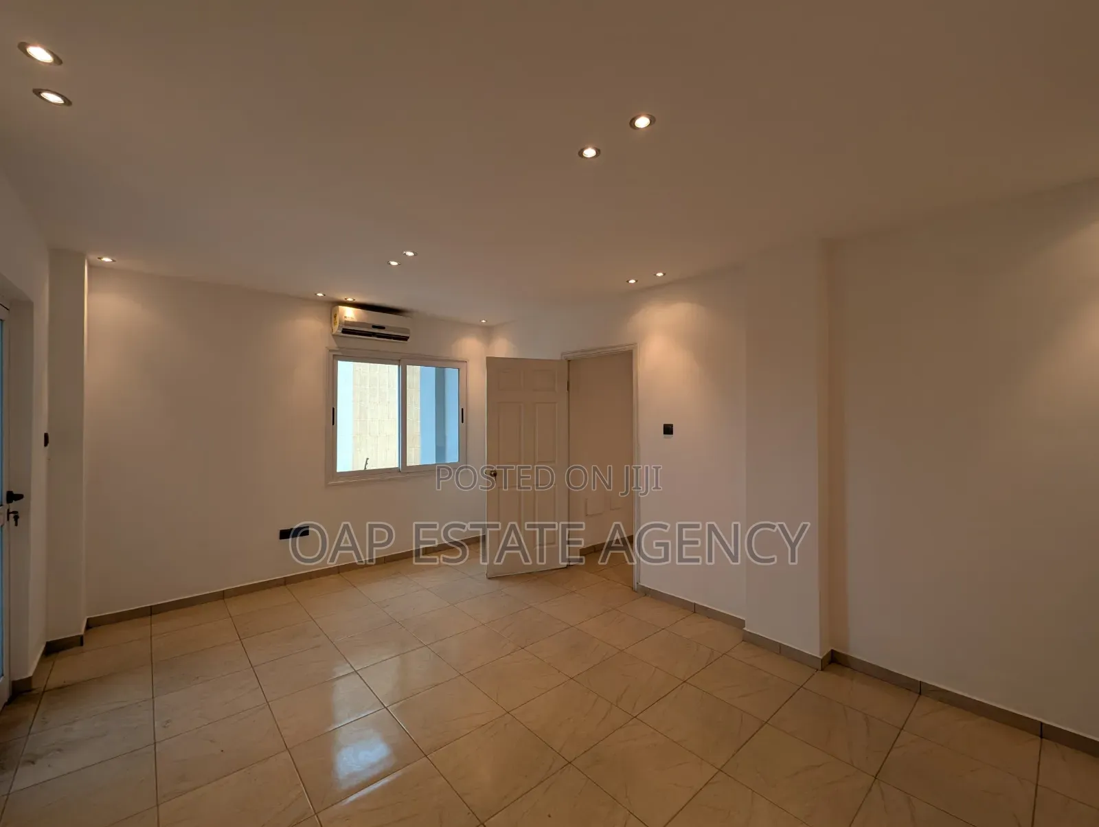 4bdrm House in Cantonment, Cantonments for rent