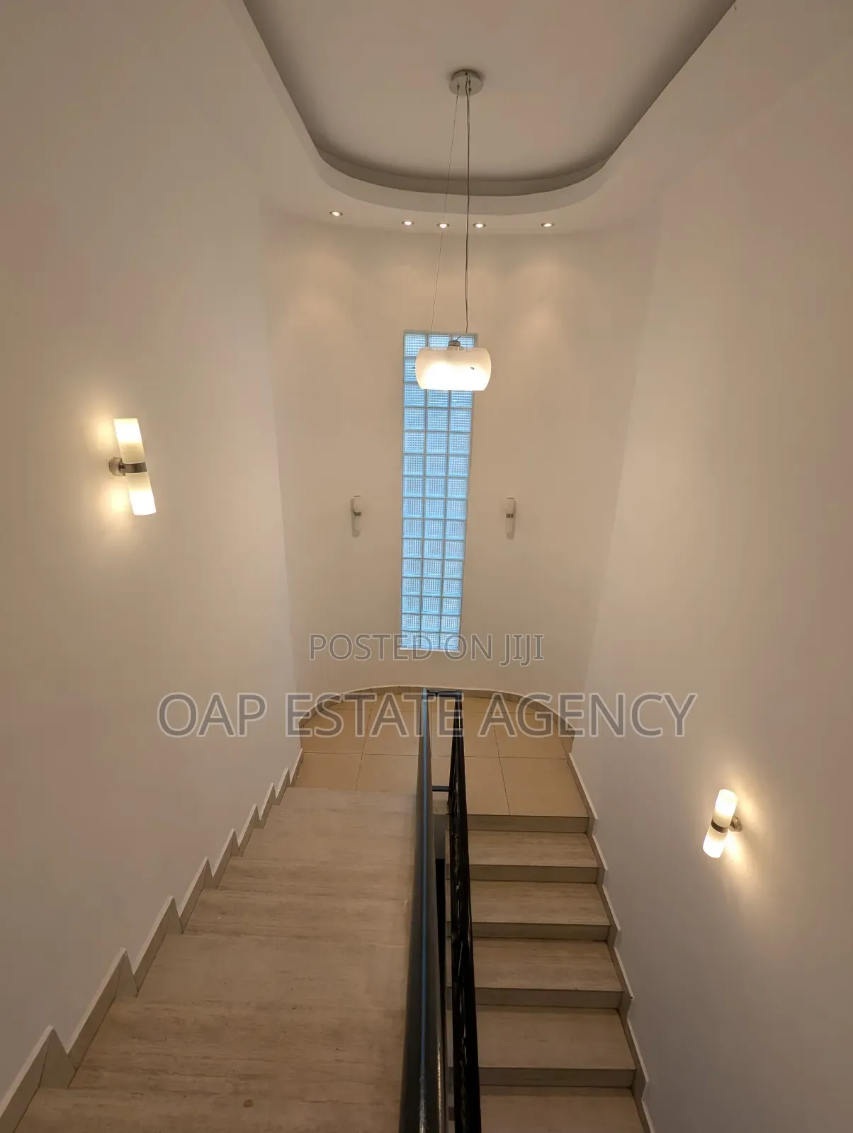 4bdrm House in Cantonment, Cantonments for rent