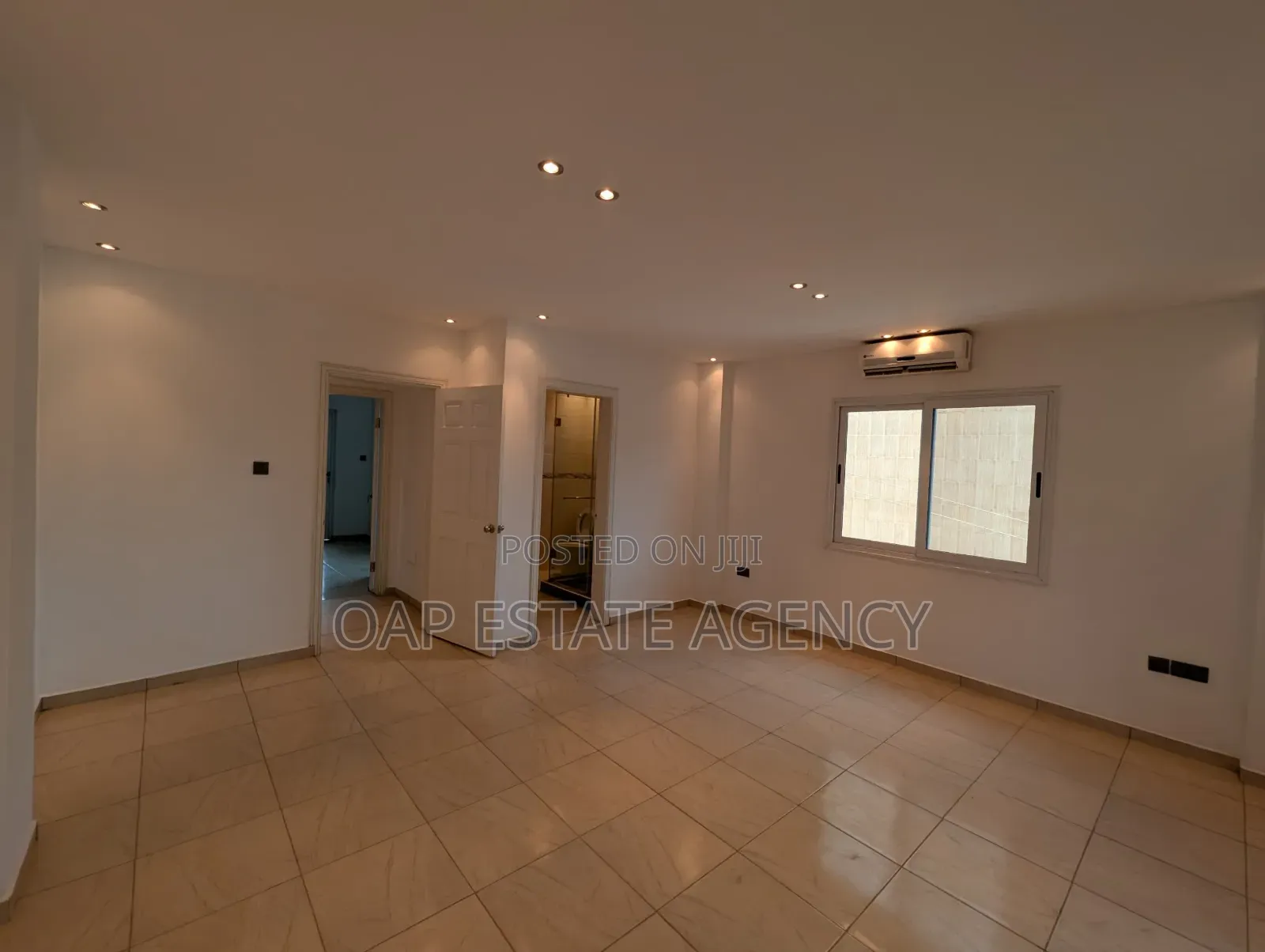 4bdrm House in Cantonment, Cantonments for rent