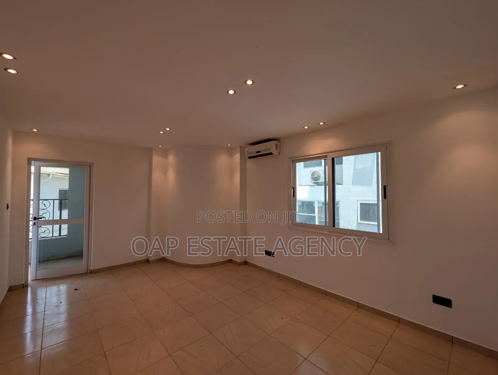 4bdrm House in Cantonment, Cantonments for rent